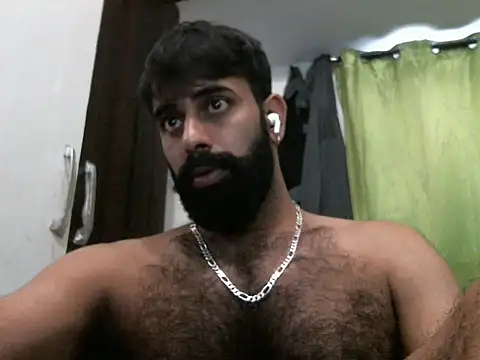 indianhairybull online show from 12-05-25, 04:32