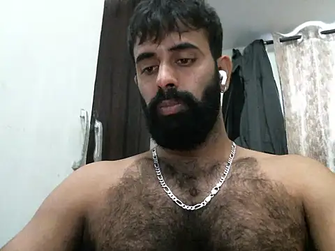 indianhairybull online show from 12-20-25, 04:41