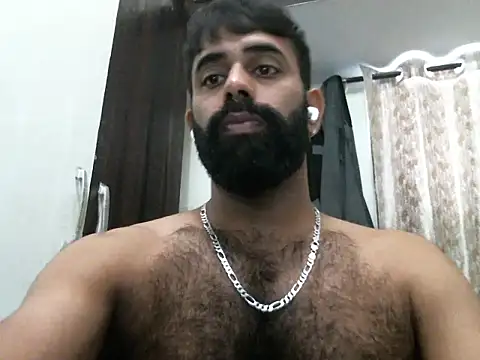 indianhairybull online show from 01-06-26, 04:38