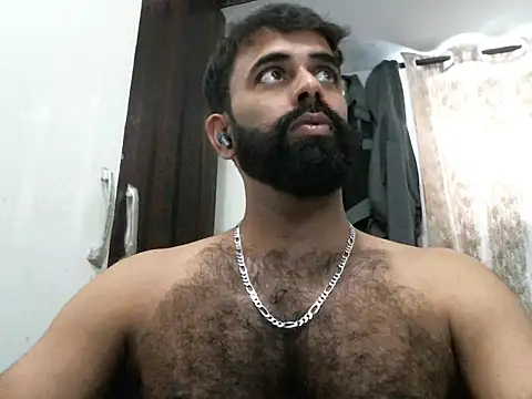 indianhairybull online show from 02-20-26, 04:42