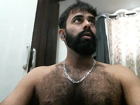 indianhairybull online show from 03-02-26, 04:14