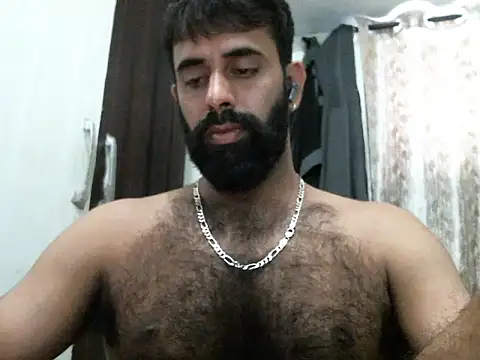 indianhairybull online show from 03-02-26, 05:08