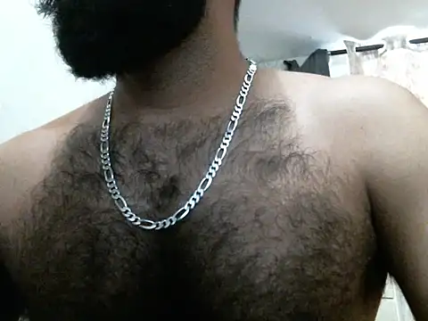 indianhairybull online show from 03-08-26, 04:27