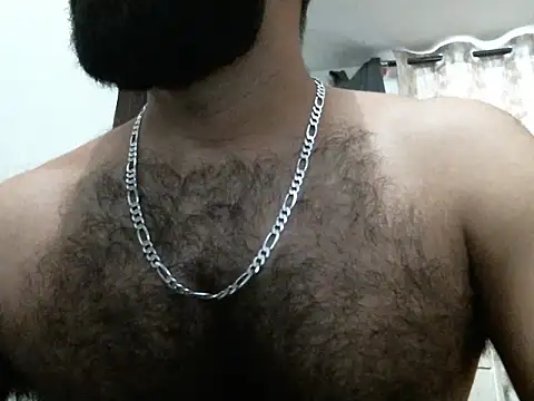 indianhairybull online show from 03-20-26, 04:50