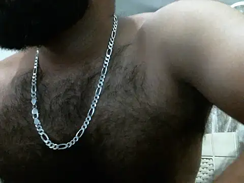 indianhairybull online show from 04-06-26, 04:21