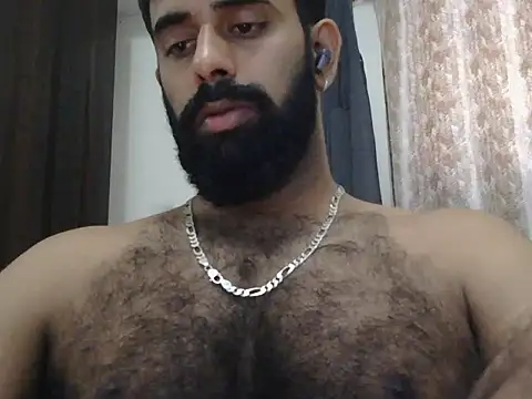indianhairybull online show from 05-15-26, 04:52