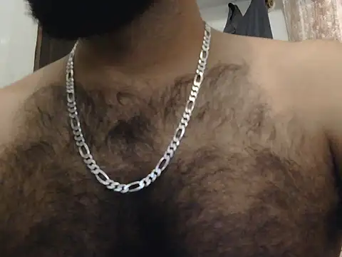 indianhairybull online show from 07-01-26, 03:52
