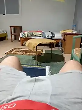 Snapshot of Zaberpop chatting on 02-12-26, 05:30 Zaberpop online show from 02-12-26, 05:30