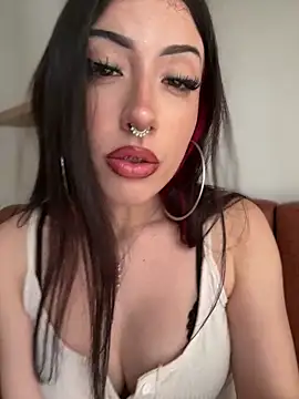 AbbySecrets- online show from 05-01-26, 04:22