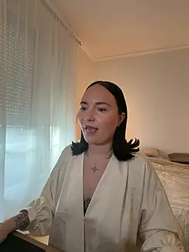 Orgasmille online show from 03-31-26, 08:04