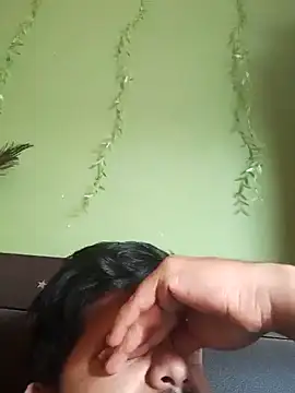 sethgamble000777 online show from 02-05-25, 08:54