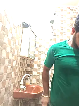 sethgamble000777 online show from 11-25-25, 04:34