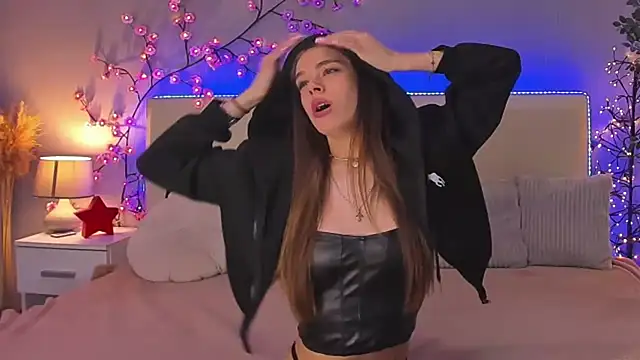 melissacrayzy online show from 03-27-26, 06:30