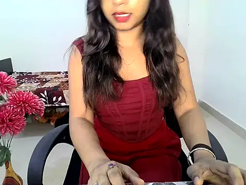 PAYAL SONI  online show from 09-16-25, 05:03