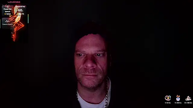Boss5989 online show from 03-19-26, 09:57