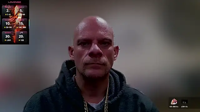 Boss5989 online show from 03-20-26, 12:43