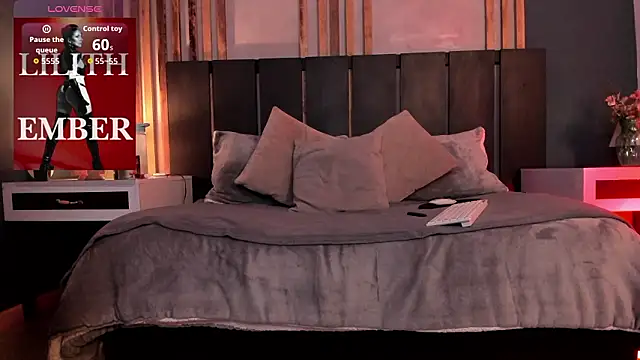 Lilith Ember1 online show from 03-27-26, 01:11