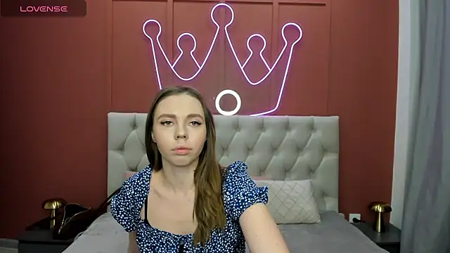 TessaAdorable online show from 03-22-25, 01:00