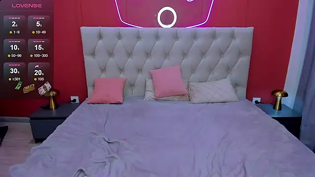 TessaAdorable online show from 03-23-25, 04:27