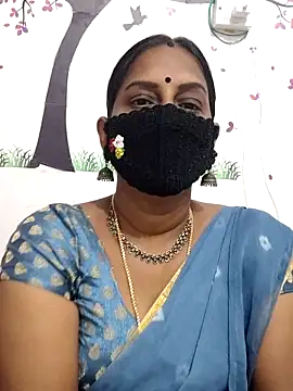 Tamil Meera12 online show from 03-27-26, 04:40