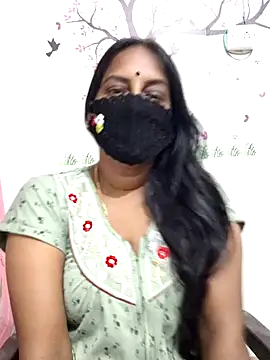 Tamil Meera12 online show from 04-12-26, 03:22