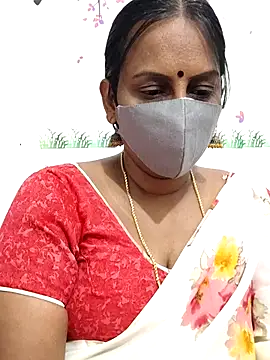Tamil Meera12 online show from 06-29-26, 08:20