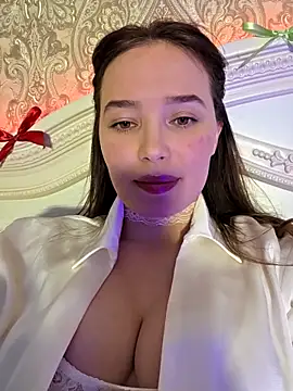 Snapshot of GoddessYanaMironova chatting on 03-24-26, 08:47 GoddessYanaMironova online show from 03-24-26, 08:47