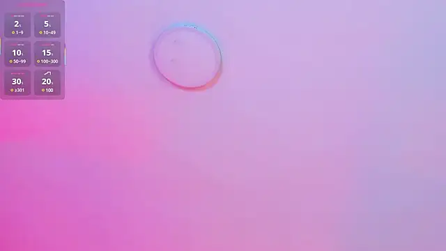 Alyssia Collins online show from 03-19-25, 02:35