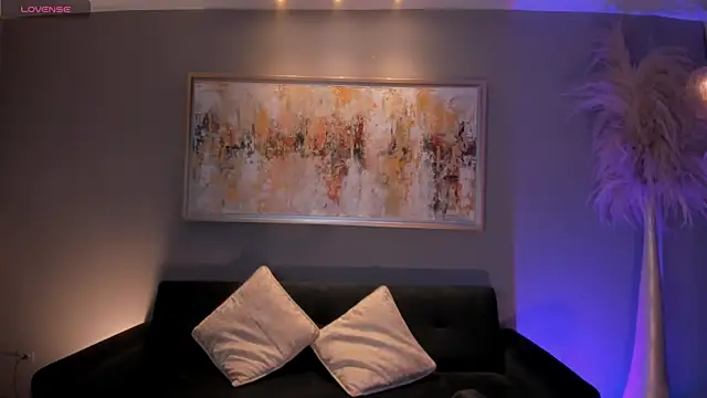 BeccaBaxter online show from 09-10-25, 07:47