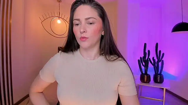 BeccaBaxter online show from 10-12-25, 05:56