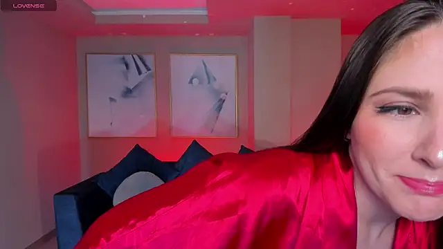 BeccaBaxter online show from 11-26-25, 06:53