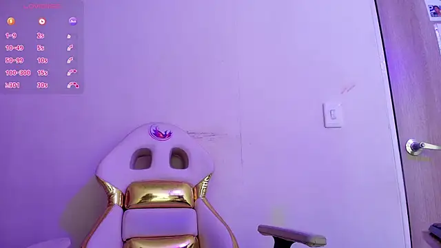 Raichell  online show from 10-05-25, 11:30