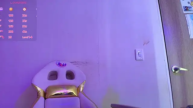 Raichell  online show from 10-09-25, 03:15