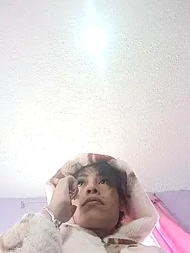 Raichell  online show from 10-16-25, 02:07