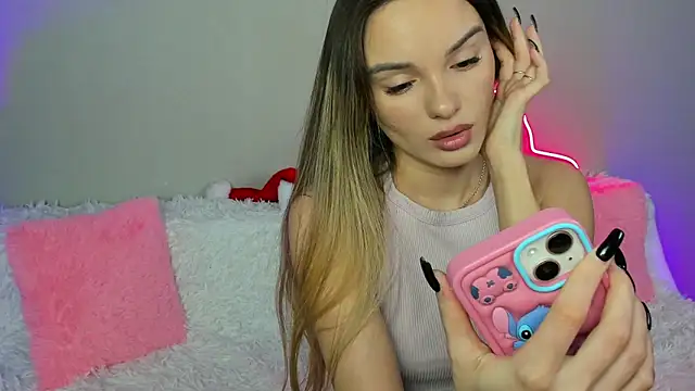 EvaBalmer online show from 12-17-25, 04:07