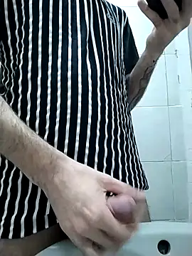 Mfchefe online show from 10-29-25, 03:58