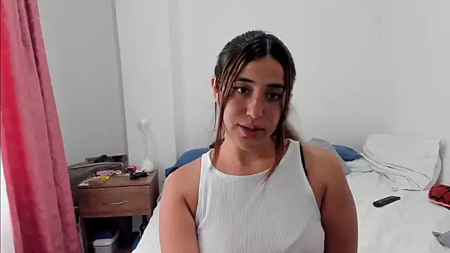 Snapshot of __leaa chatting on 02-27-25, 08:09 leaa online show from 02-27-25, 08:09