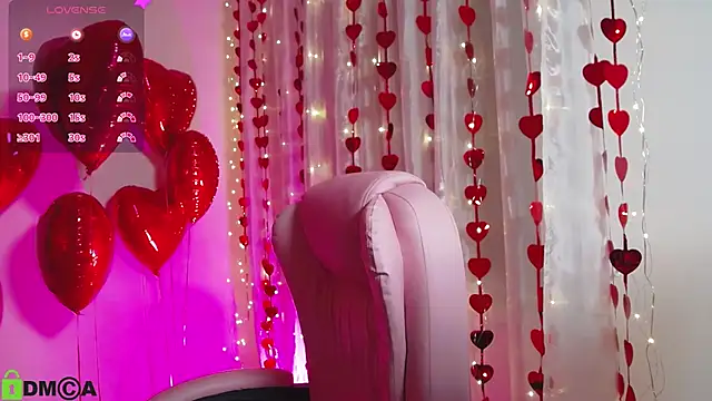 Arianahot777 online show from 02-13-25, 07:52