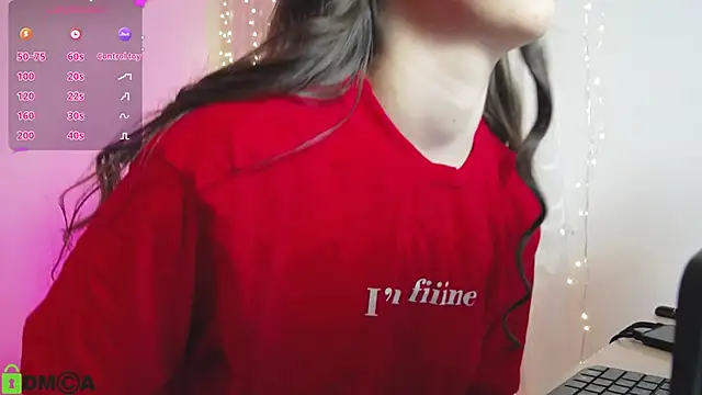 Arianahot777 online show from 03-20-25, 06:42