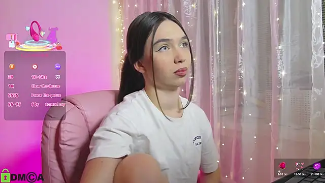 Arianahot777 online show from 11-03-25, 09:59