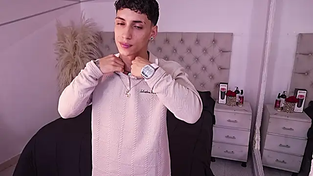 JhoanLeandro online show from 03-27-26, 05:02