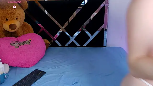 CatalinaSmith1 online show from 03-03-26, 09:04