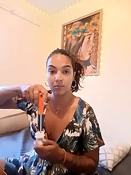 Pantaneirasexy online show from 02-14-25, 10:04