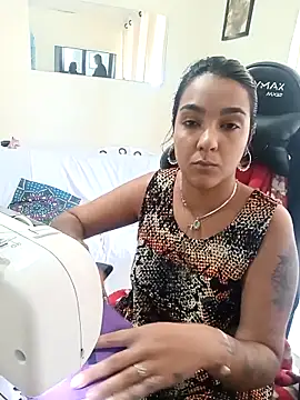 Pantaneirasexy online show from 09-10-25, 04:51