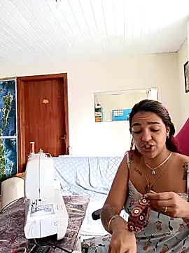 Pantaneirasexy online show from 09-30-25, 01:05