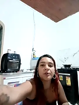 Pantaneirasexy online show from 11-14-25, 04:28