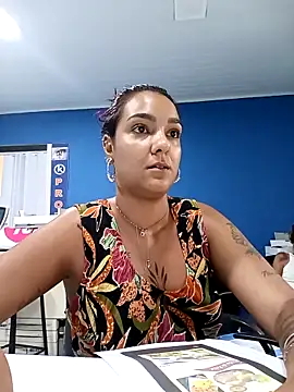 Pantaneirasexy online show from 12-01-25, 10:26