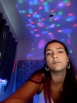 Pantaneirasexy online show from 03-17-26, 07:28