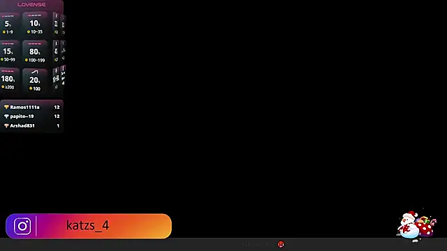 Snapshot of Kathe_zanss chatting on 02-24-25, 04:47 Kathe zanss online show from 02-24-25, 04:47