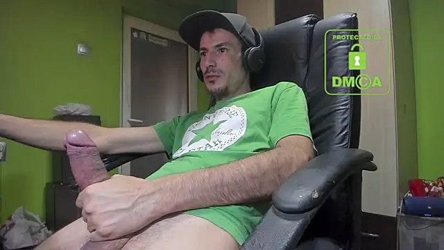 BigCumShoot online show from 01-03-25, 09:15